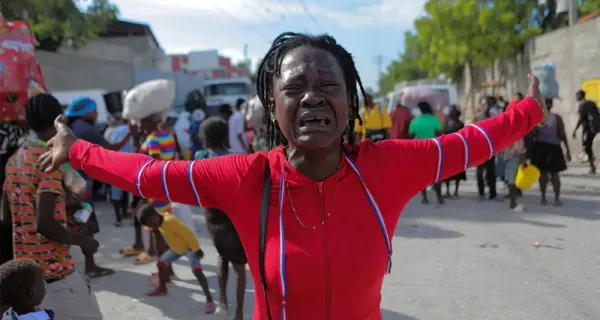 Wharf Jérémie : un massacre de plus de 180 victimes